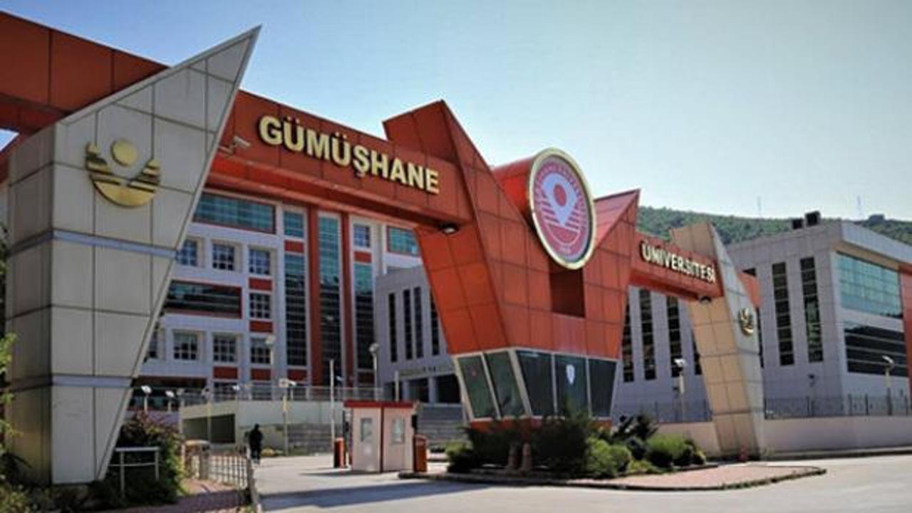 Gümüşhane Üniversitesi'nde ne oldu, yaralı var mı? Kim rehin alındı?