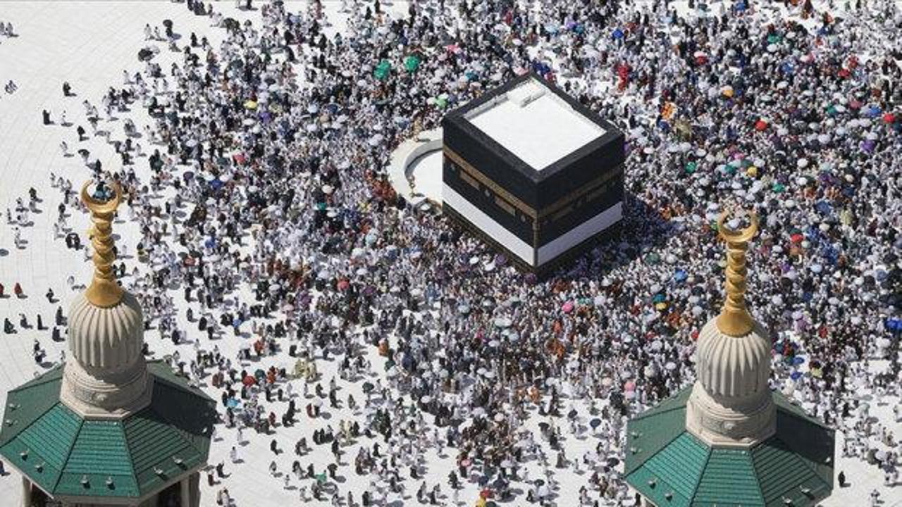 Hac ek kayıt başvuruları başladı