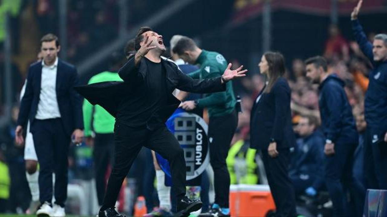 'Hakemlik konu var' diyen Okan Buruk yapılan hatayı açıkladı!