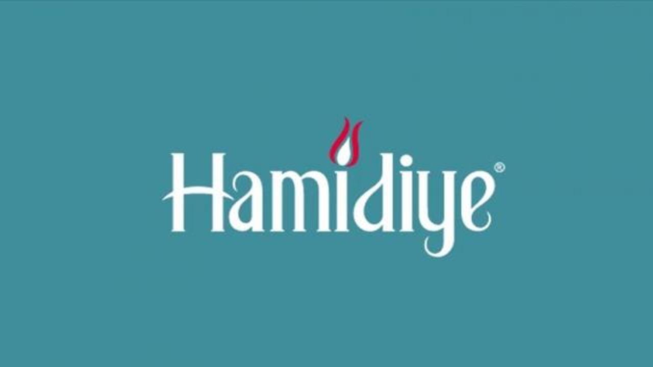 Hamidiye Su düzeltme