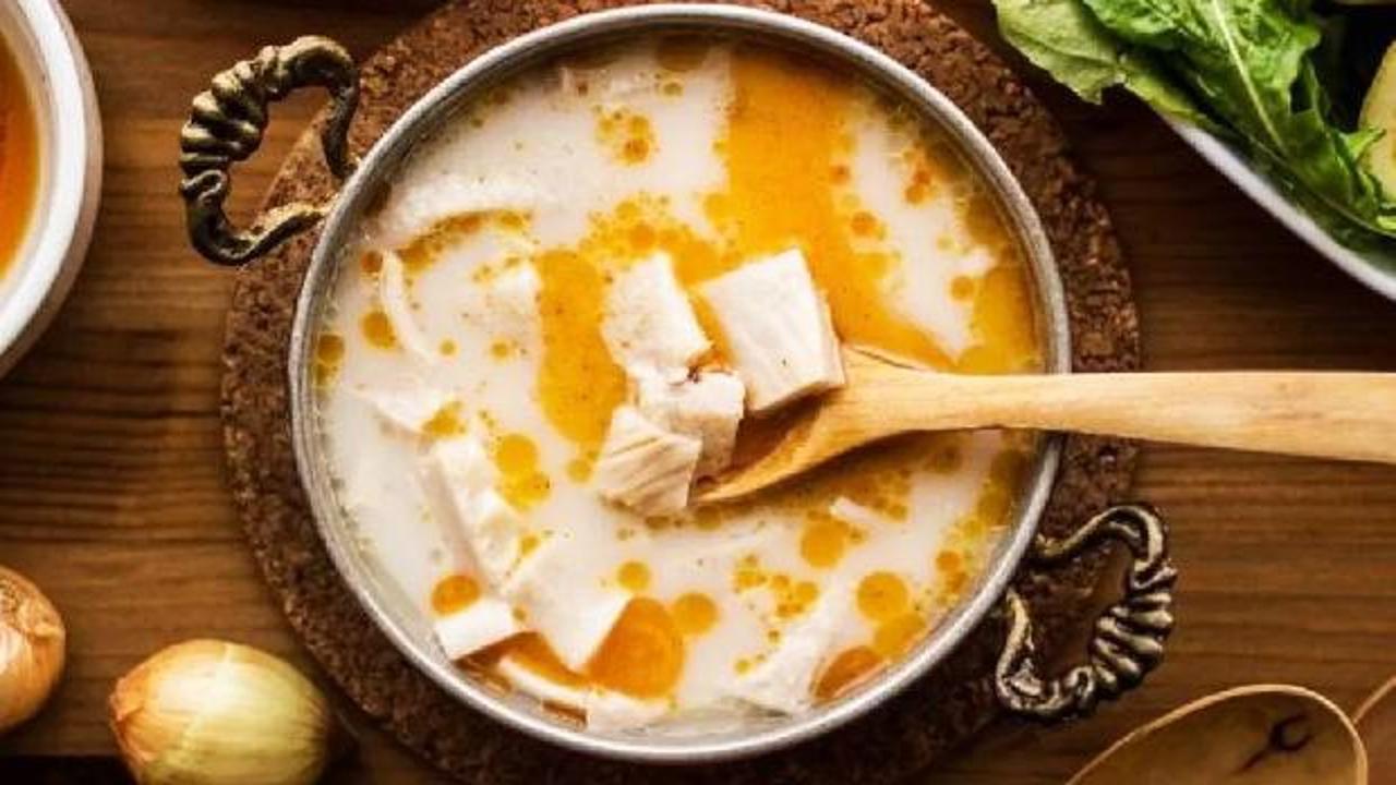 Hem kemikleri hem bağışıklığı kuvvetlendiriyor! Etkisi inanılmaz...