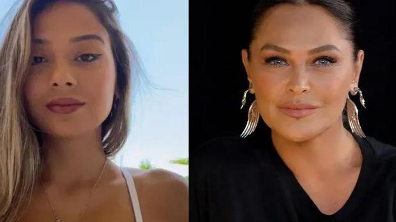 Hülya Avşar ve Merve Taşkın hakkında suç duyurusu!