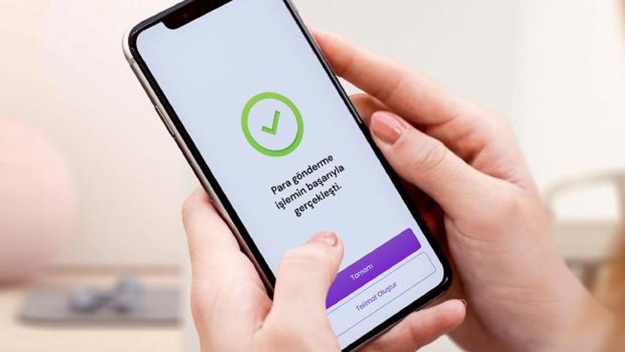 IBAN'la para transferinde yeni kural! Yapmayanın işlemi geçersiz olacak