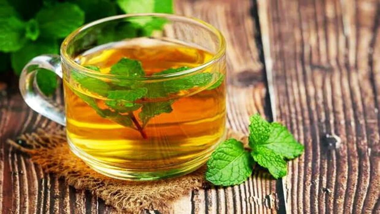 İçmeyen pişman: Kanı temizliyor, demir depolarını dolduruyor!