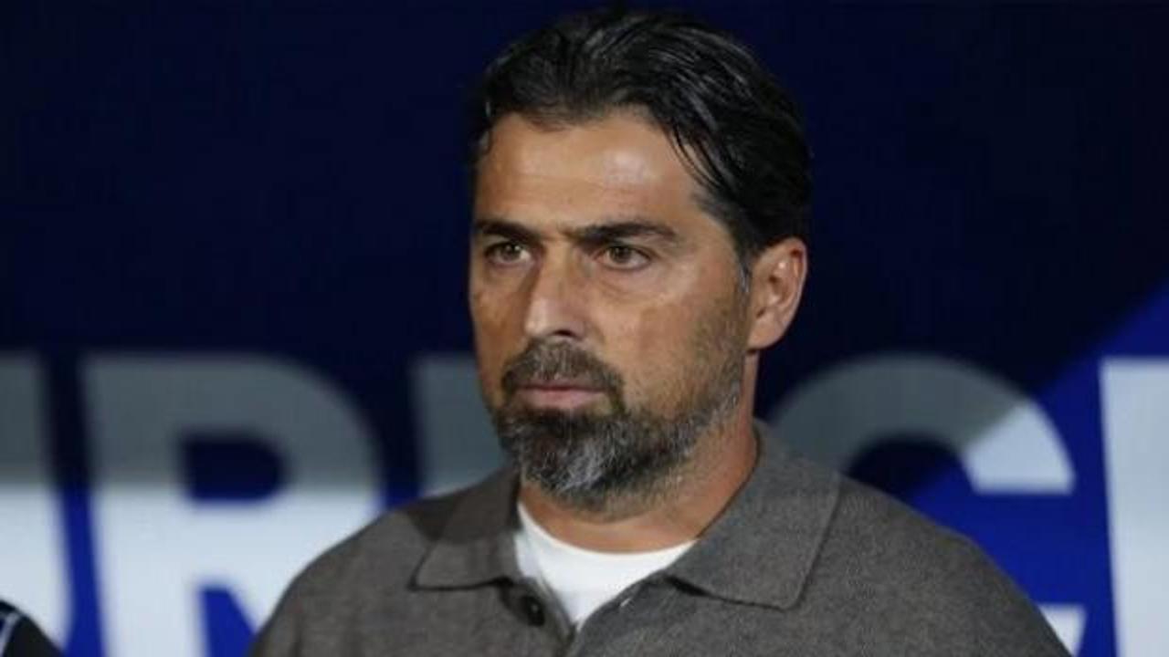 İlhan Palut Rizespor'dan neden istifa etti?