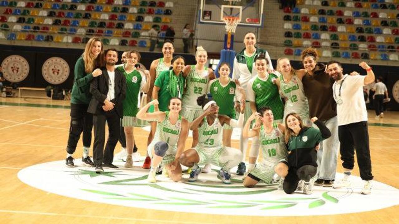 İlk kez Süper Lig'de oynamışlardı! Resmen ligden çekildiler