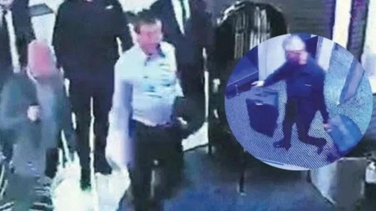 İmamoğlu'nun adının geçtiği dosyada şoke eden detaylar! O otelde tam 20 gizli görüşme