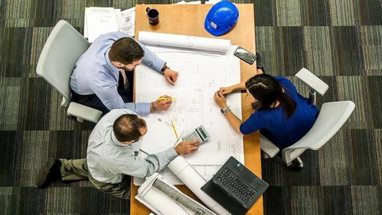 İstanbul'da 3 günlük zirve! Yeni meslek alanları belirlenecek