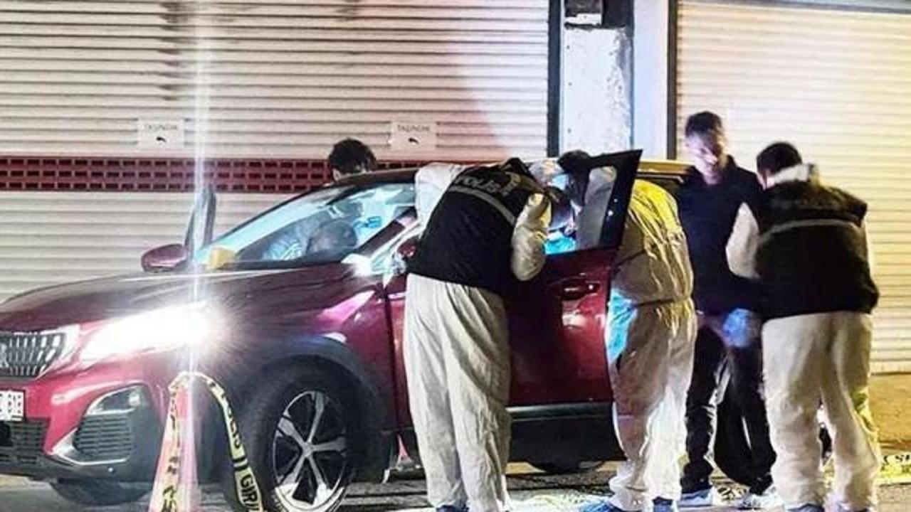 İstanbul'da üç kişiyi öldüren cani yakalandı: Yakında ünlü olacağım!