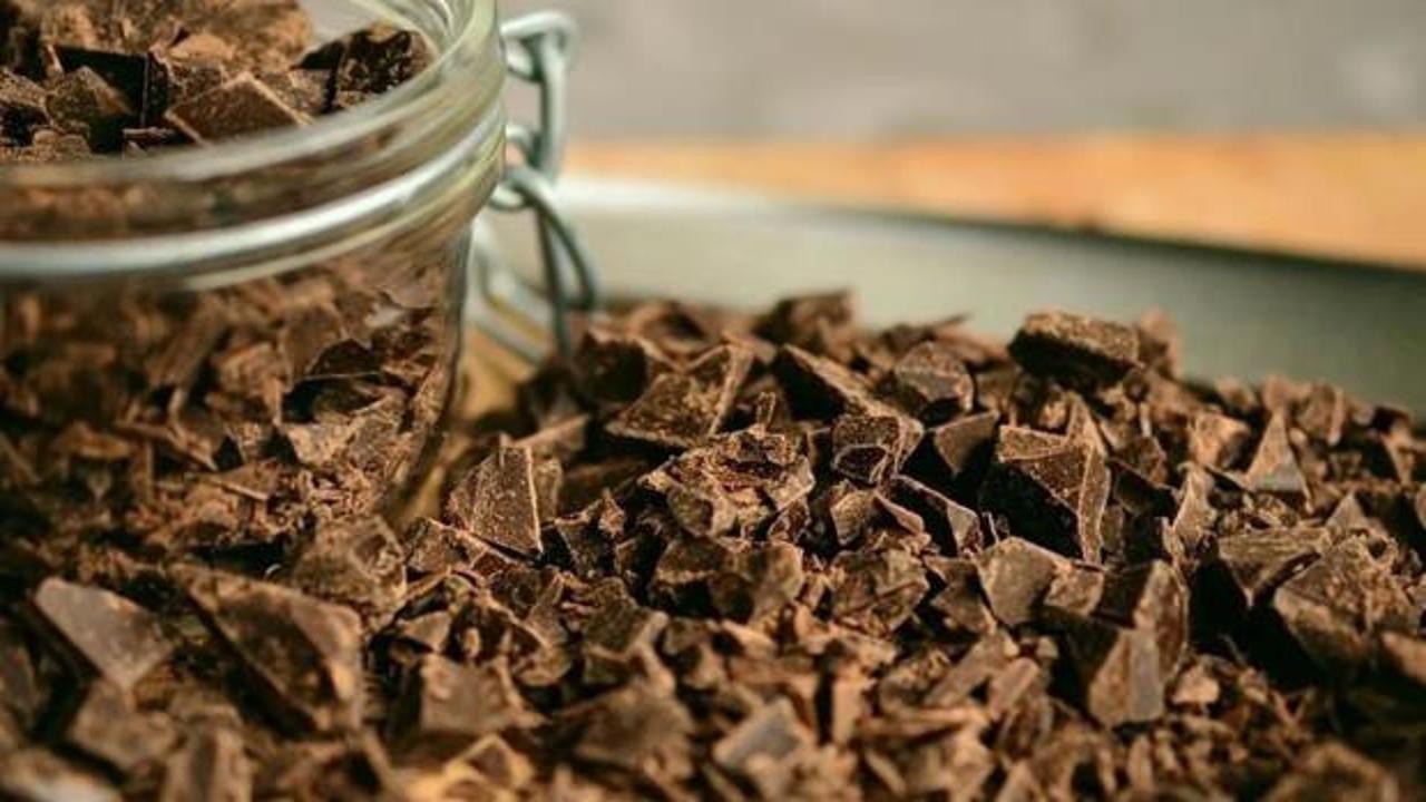 Kakao fiyatı yüzde 55'ten fazla geriledi!