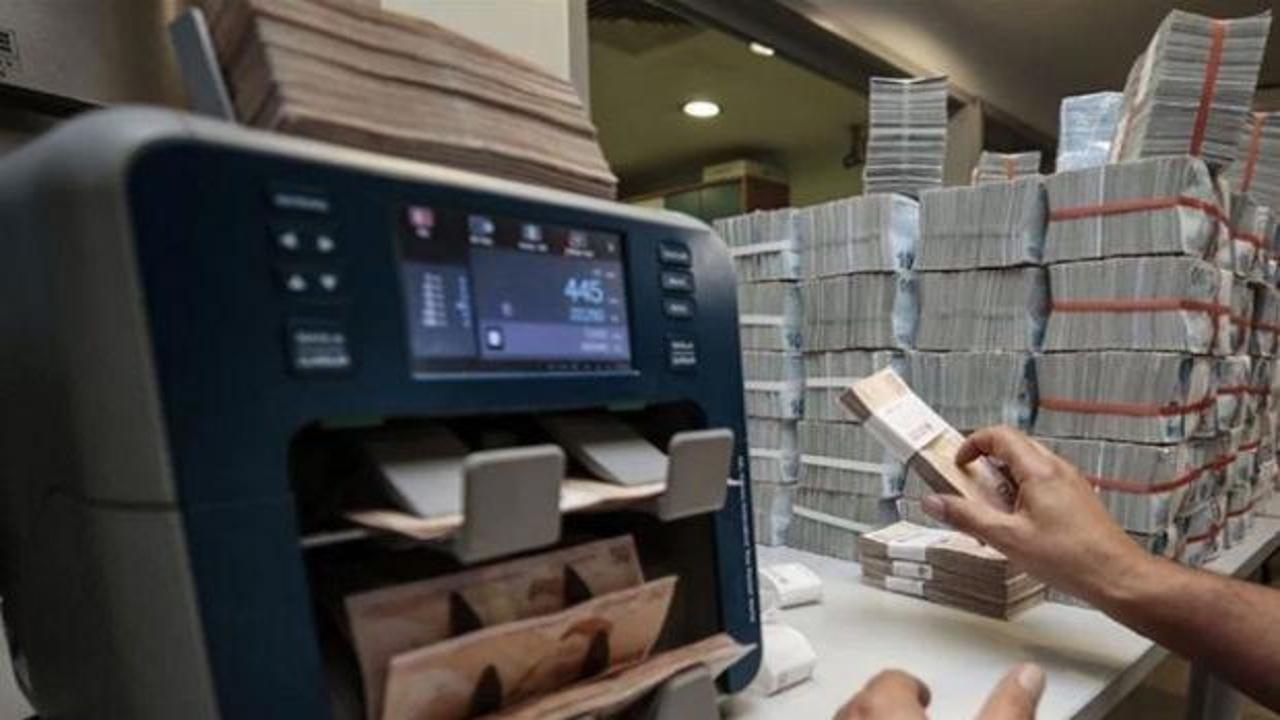 Katılım bankalarının aktif büyüklüğü yüzde 56 arttı!