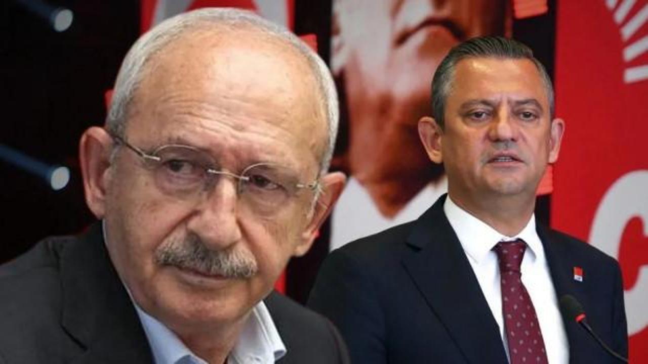 Kılıçdaroğlu linç edildi! 'CHP'de yıkım başlayacak' iddiası