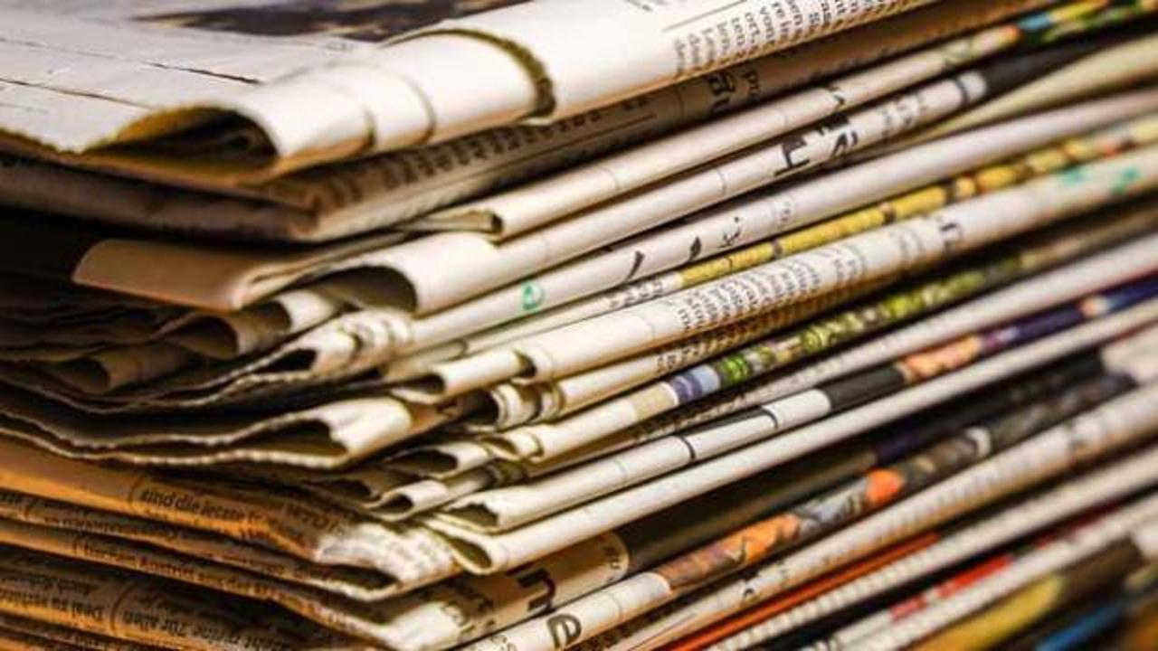 Köklü gazete satılıyor! Verilen rakam dudak uçuklattı