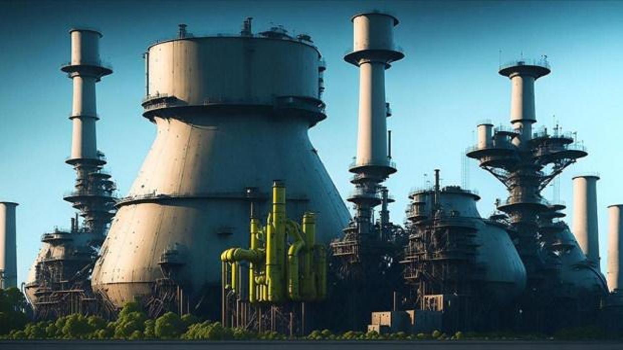 Küresel hidrojen pazarının 2035'e kadar 1 trilyon dolara ulaşması bekleniyor