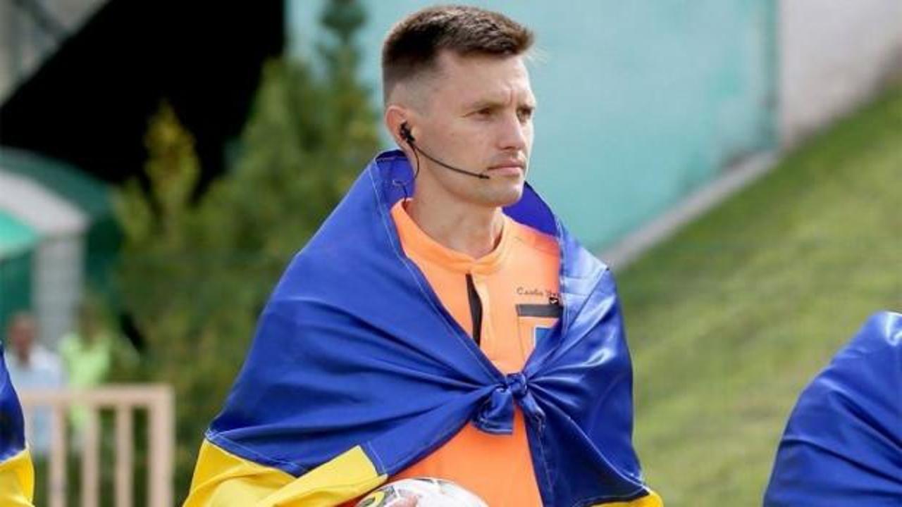 Lider Samunspor'un Avrupa maçını yönetecek hakem açıklandı