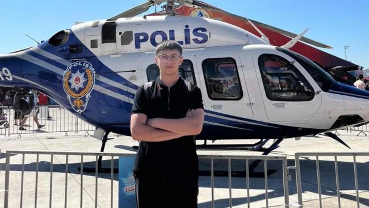 Lisede sınıfta &ouml;ld&uuml;ren yumruk!