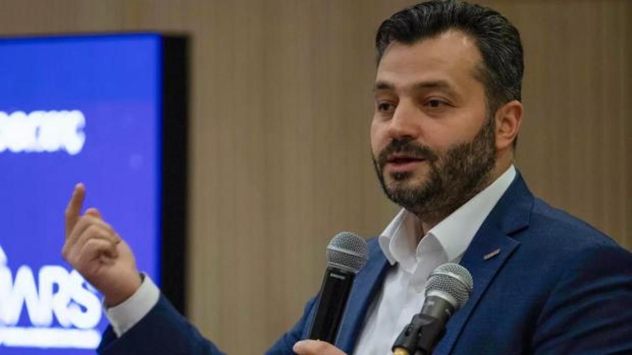 Liseden girişimci yetiştiren Mars üçüncü yılında