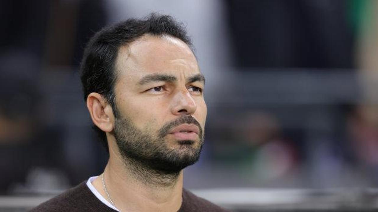 Selçuk İnan: Siz ne kadar iyiyseniz karşı taraf o kadar düşüktür