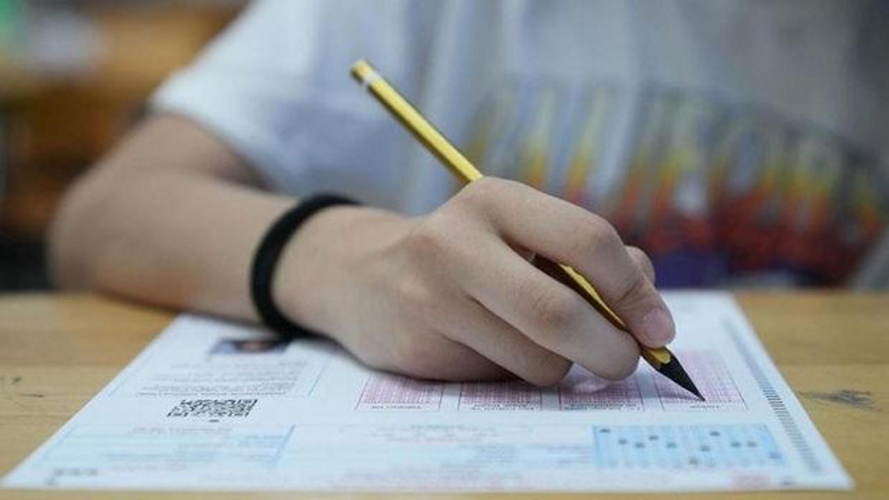 MEB'den yeni soru modeli açıklaması