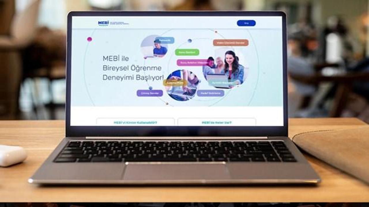 MEBİ’den LGS’ye destek: Örnek soru kitapçığı öğrencilerin erişimine açıldı