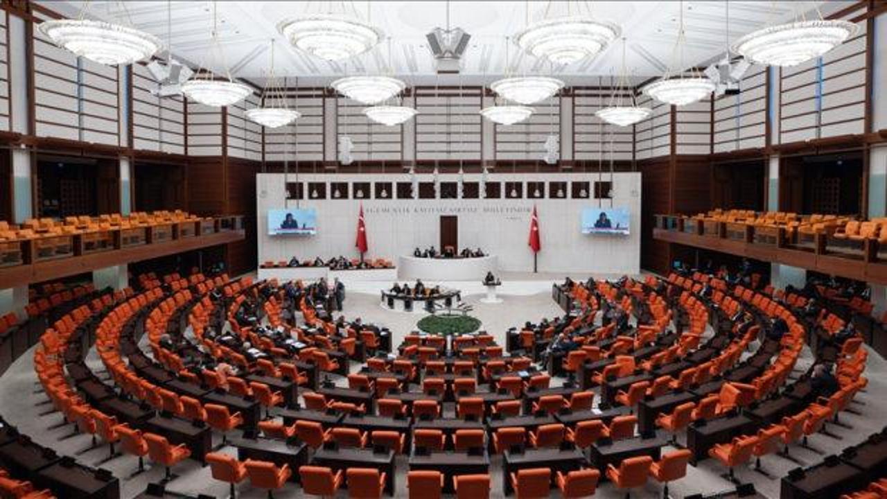 11. Yargı Paketi maddeleri neler? Yeni düzenlemeler geliyor