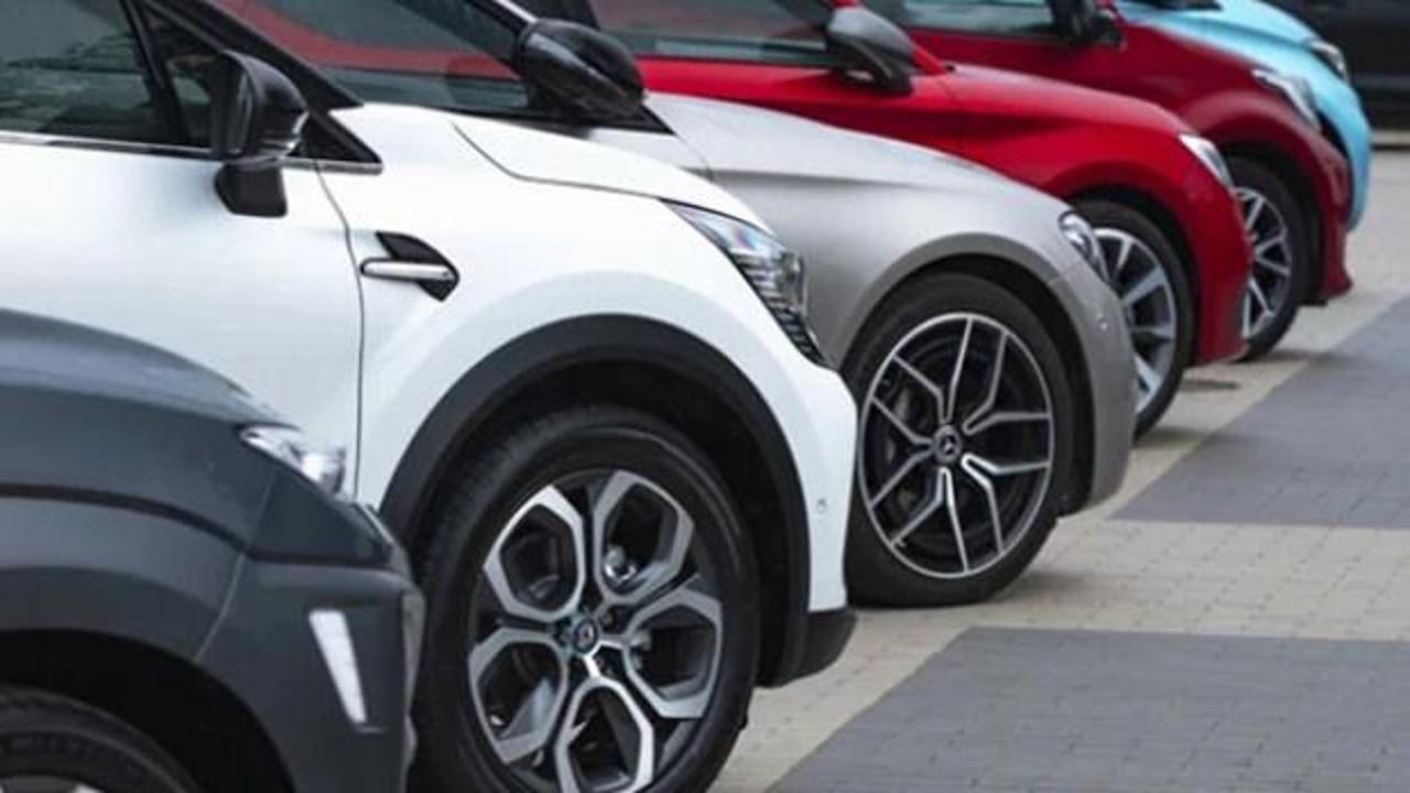 Mercedes, BMW ve Opel'i ezdi geçti: Otomotiv pazarında lider oldu