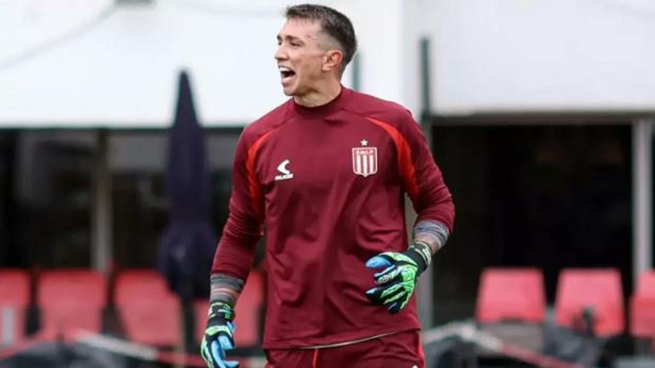 Muslera neye uğradığını şaşırdı! Yaptığı hareket men cezasını getirdi
