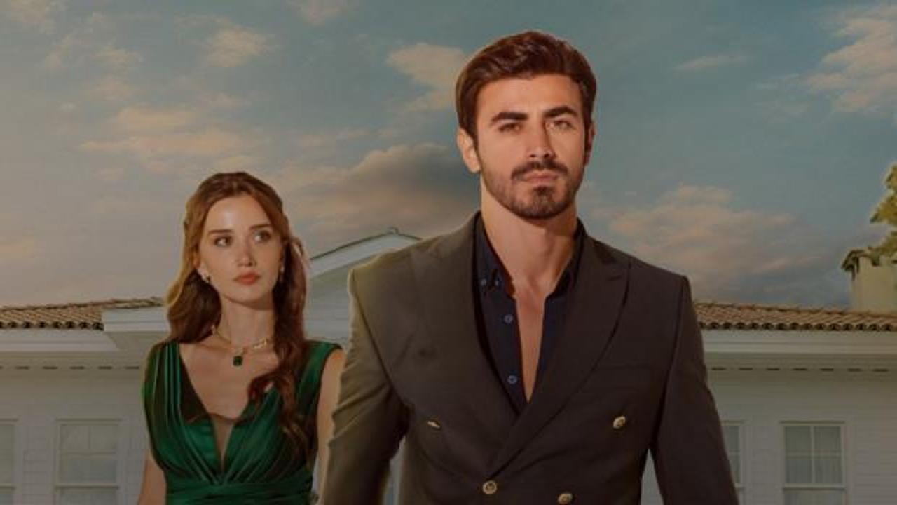 Kanal 7'nin yeni dizi "Arafta" başlıyor! İşte yayın tarihi ve oyuncu kadrosu