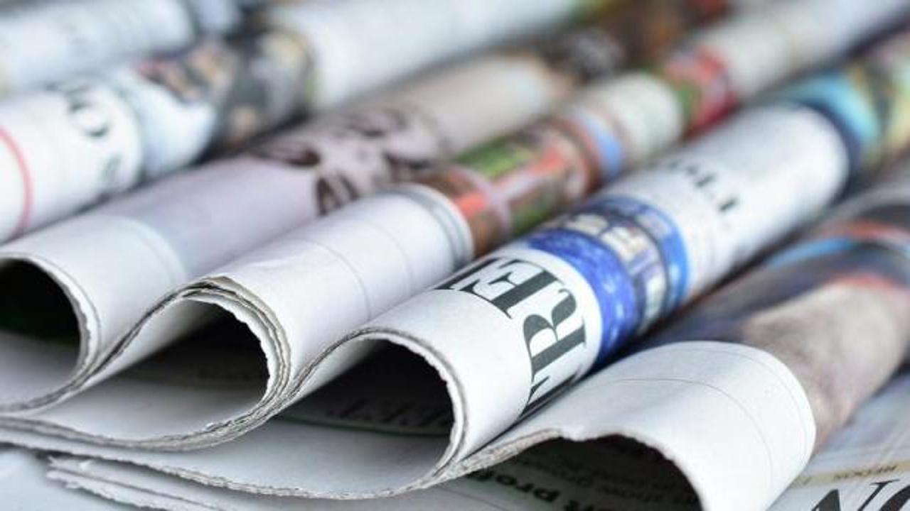 O raporla takke düştü kel göründü! İşte Batı medyasının ikiyüzlü yayıncılığı! 