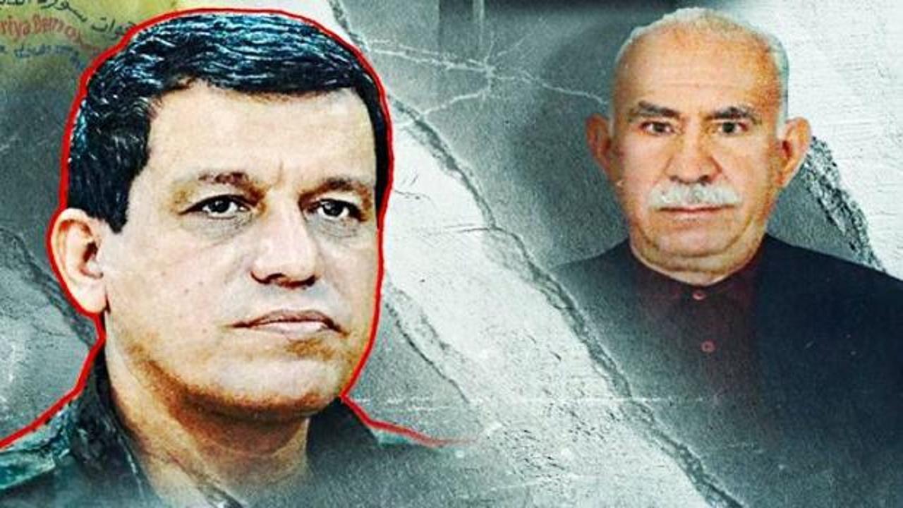 Öcalan'dan SDG'ye İsrail uyarısı! Suriye için de talimat verdi