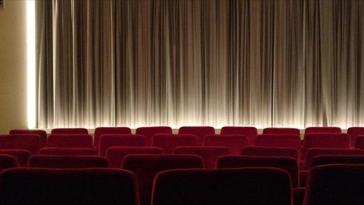 Odak &uuml;lke T&uuml;rkiye: 43. Fecr Film Festivali!