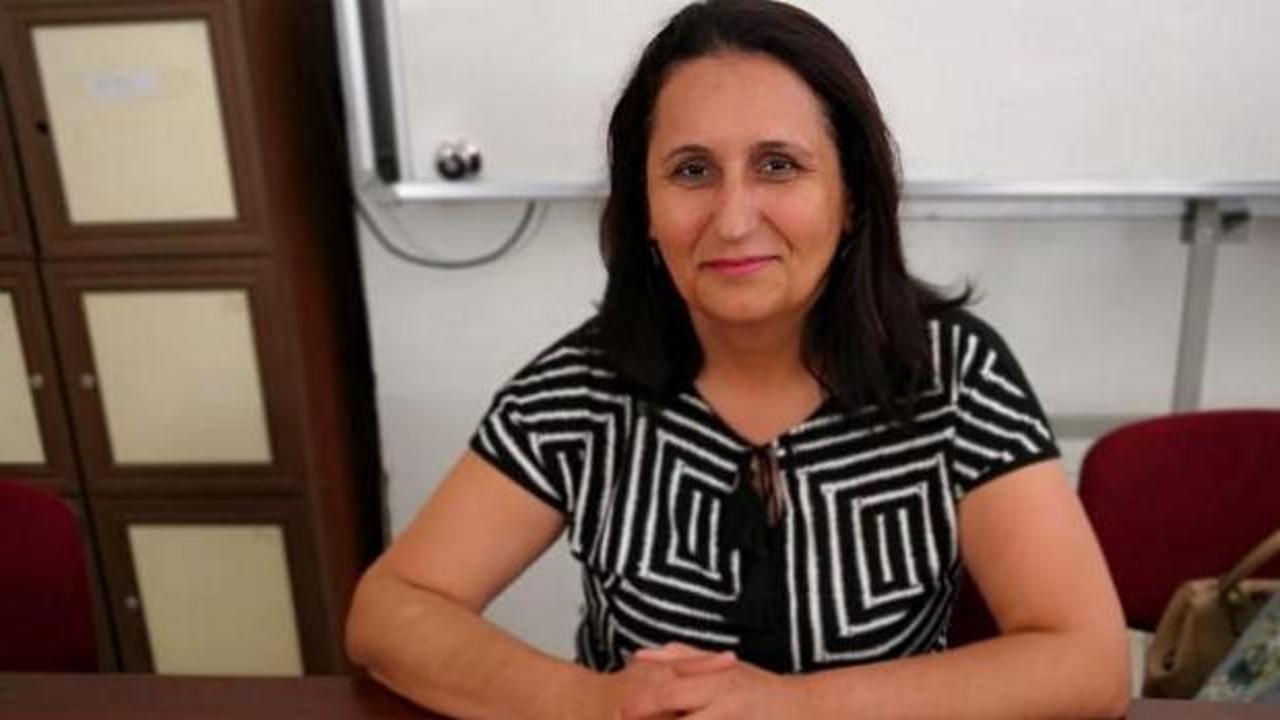 Öğretmenler Günü'nde motosikletin çarptığı öğretmen hayatını kaybetti