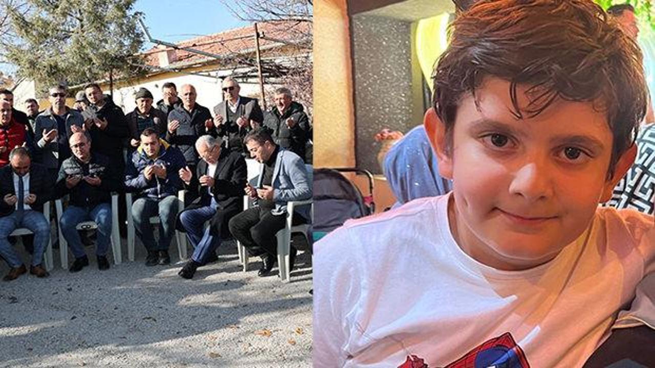 Okulda acı olay: Boğazına cisim ka&ccedil;an 2. sınıf &ouml;ğrencisi &ouml;ld&uuml;!