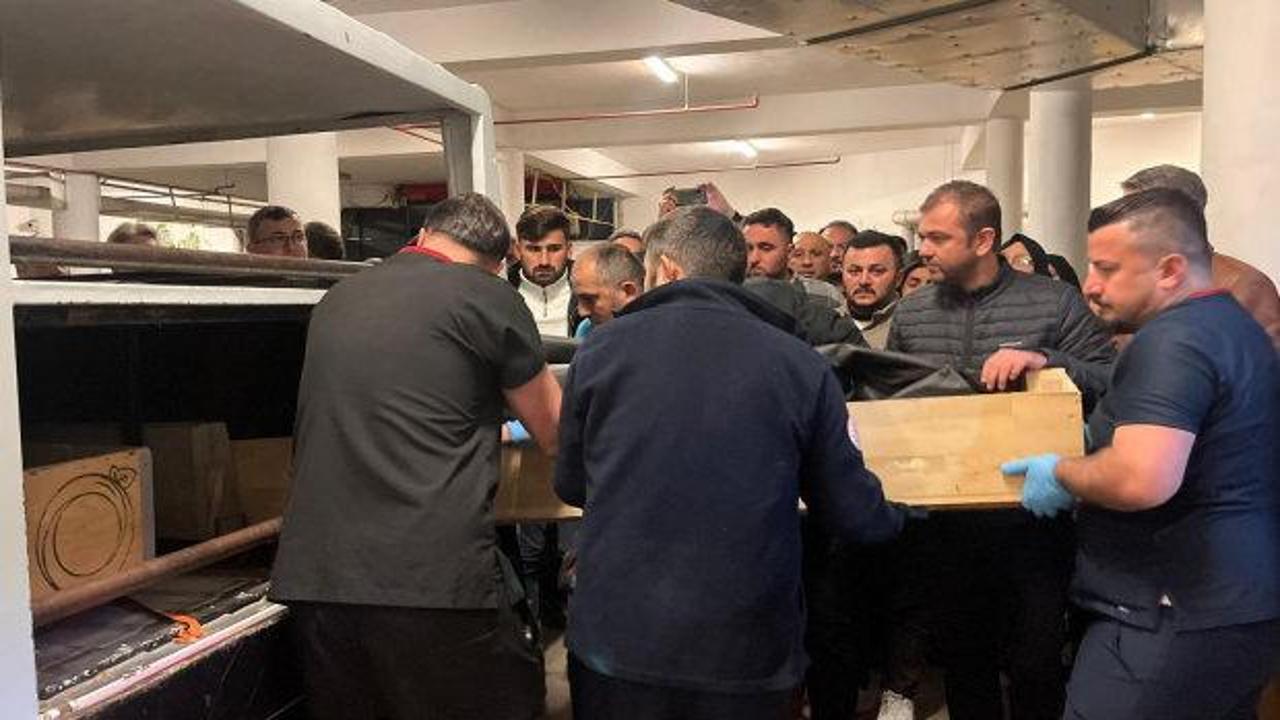 Okulda kalbi duran öğrenci hayatını kaybetti