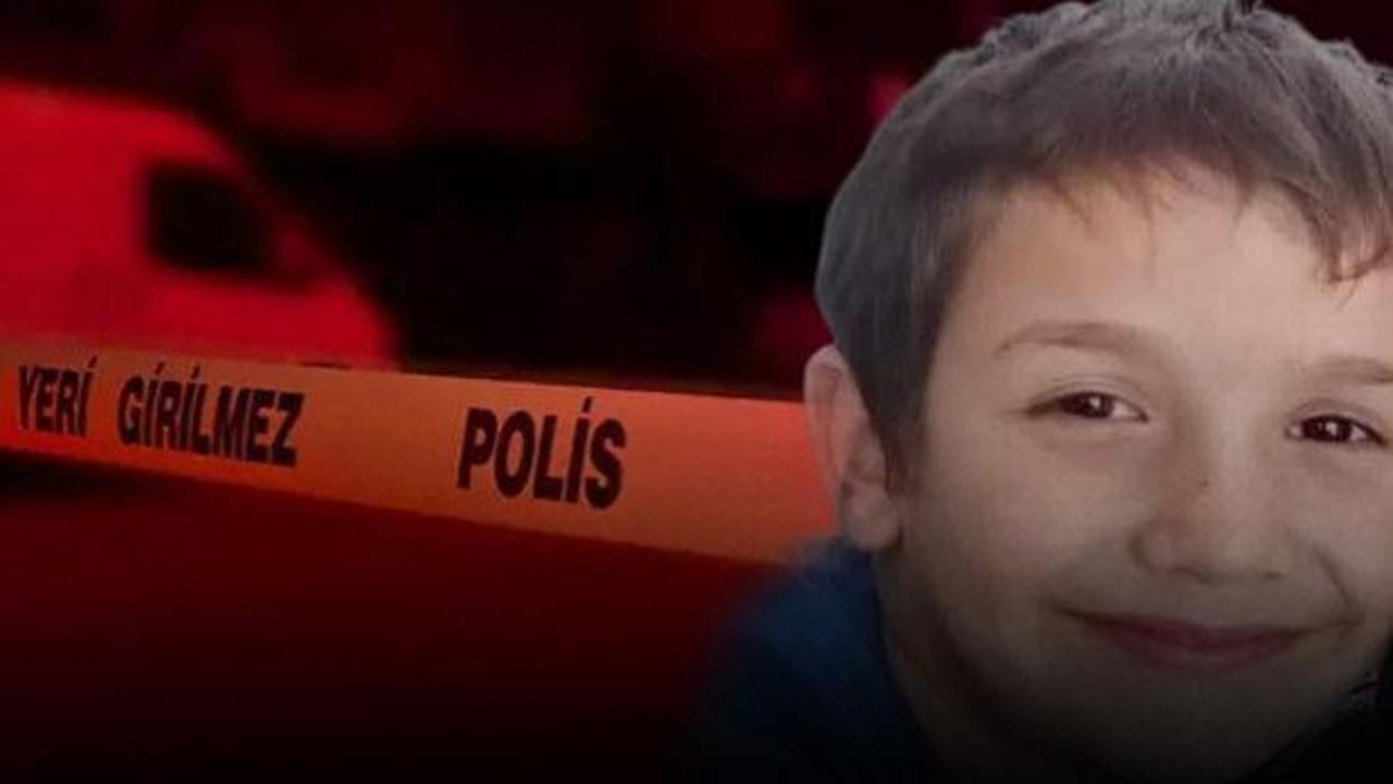 Ordu'da acı olay! 9 yaşındaki Eray hayatını kaybetti 