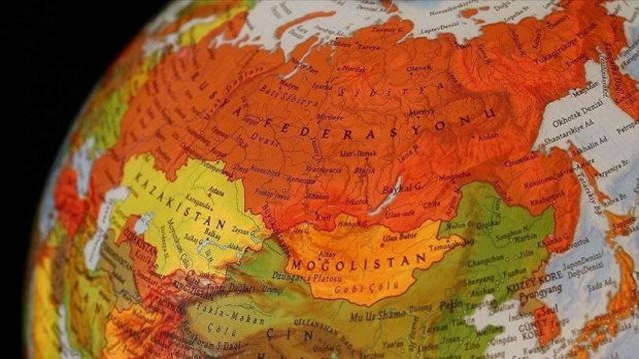 Orta Asya ülkeleri, nadir toprak elementleri ile küresel rekabette öne çıkıyor