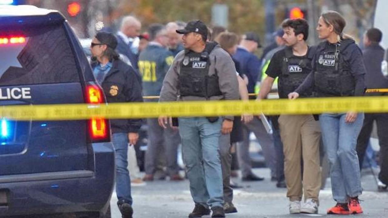 Pakistan'da terör saldırısı! 3 polis hayatını kaybetti