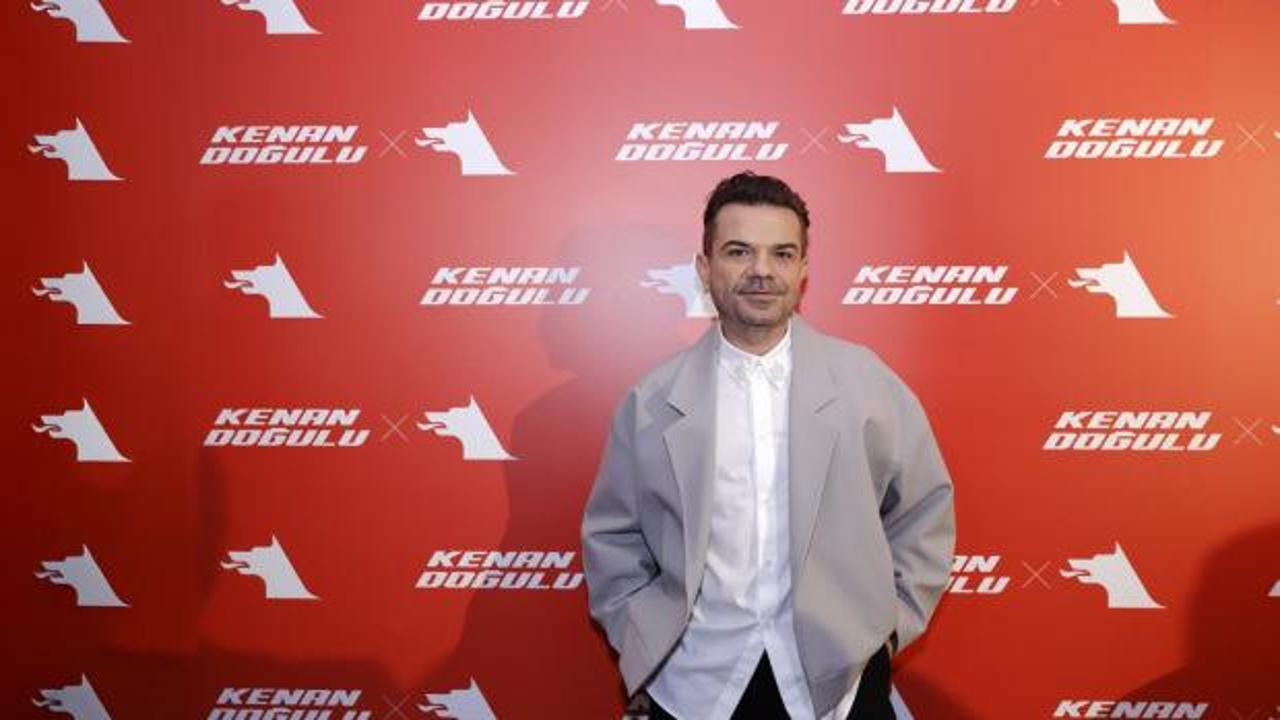 Petrol Ofisi Grubu'nun yeni marka yüzü Kenan Doğulu oldu