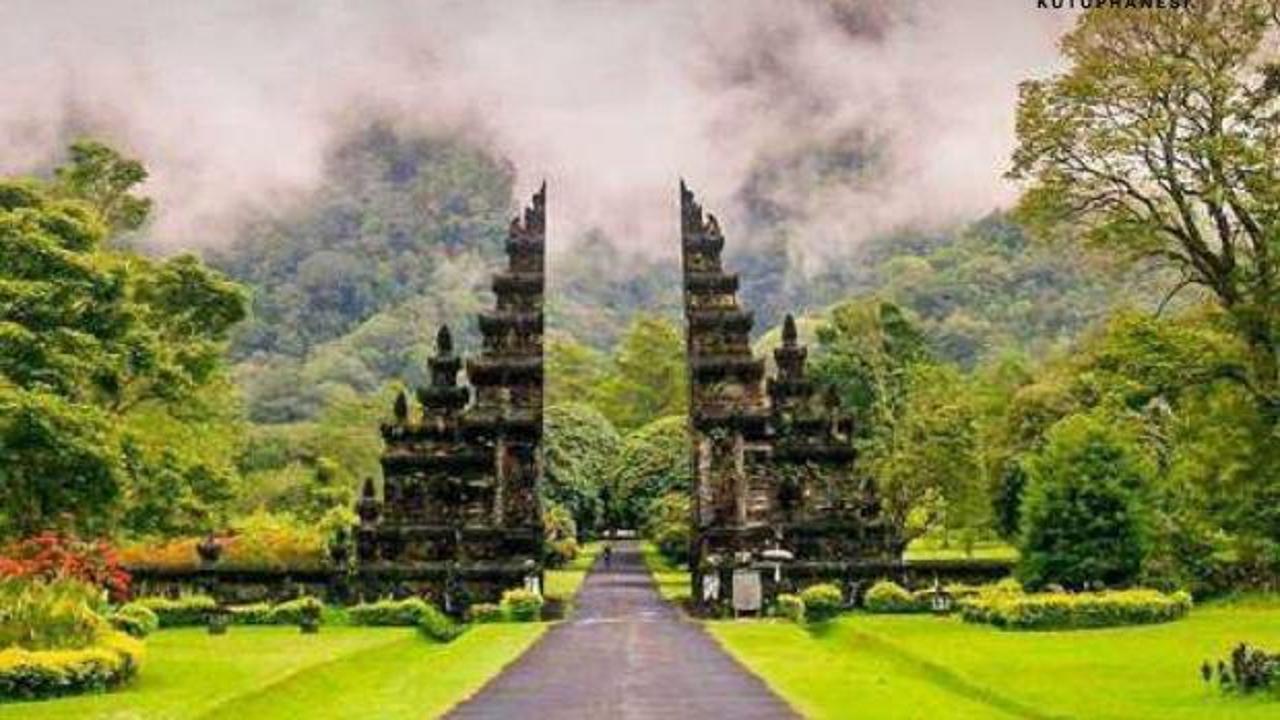 Rami K&uuml;t&uuml;phanesi&rsquo;nde Endonezya&rsquo;nın k&uuml;lt&uuml;rel mirası tanıtılıyor 
