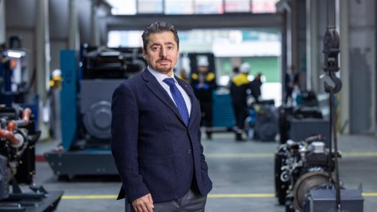 “Sanayici arsaya değil teknolojiye yatırım yapmalı”