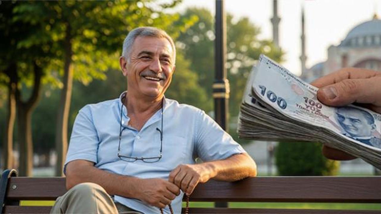 Seçili illerde yaşayanlara sürpriz ödeme: Hesaplara yatırılacak