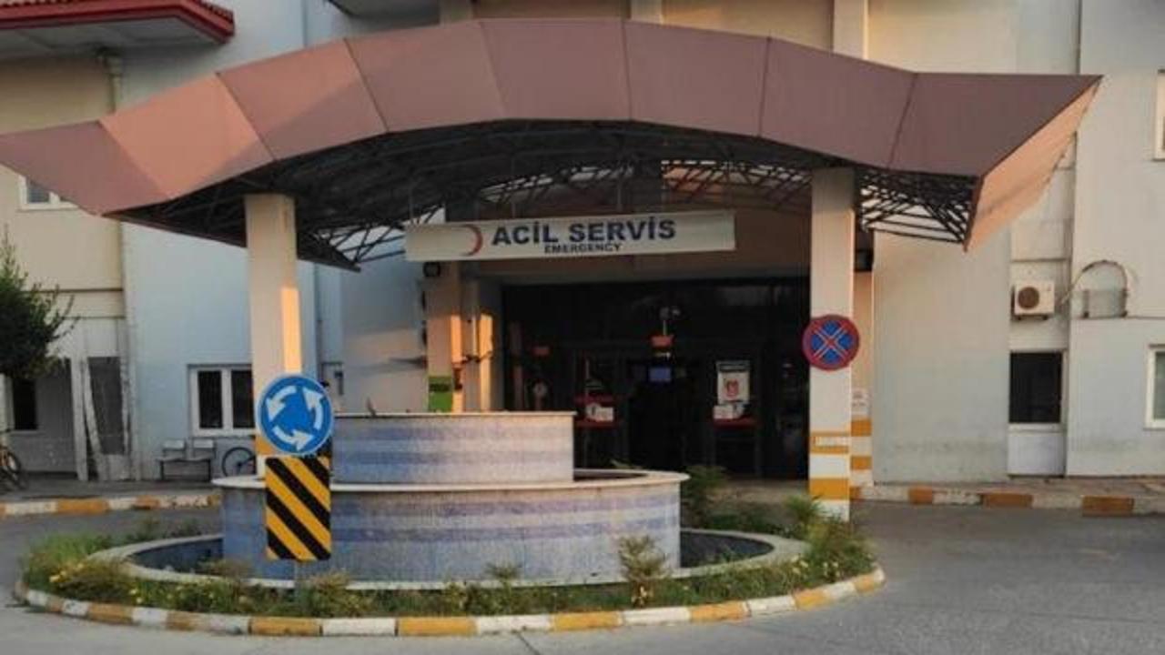 Seydikemer'de gıda zehirlenmesi şüphesi: 18 yaşındaki genç kız hayatını kaybetti