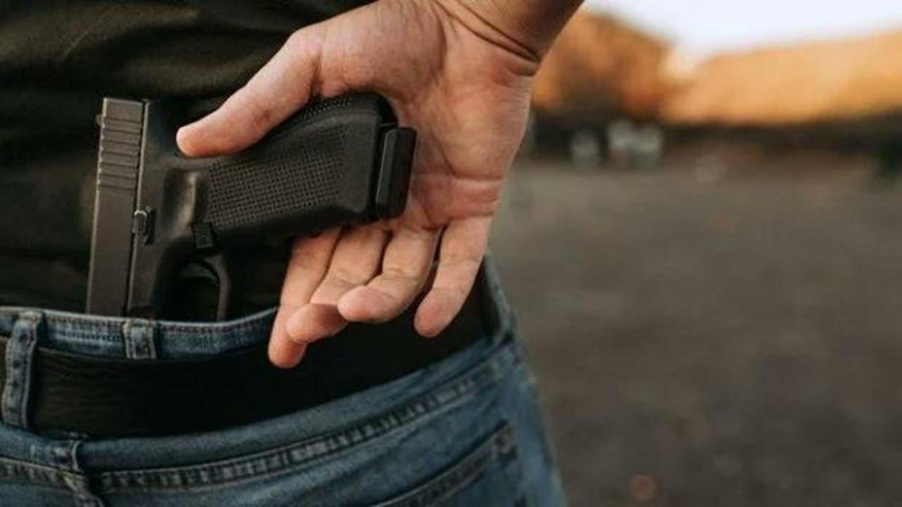 Silah ruhsatı otomobil fiyatını ge&ccedil;ti! 198 bin 517 liraya y&uuml;kselecek!