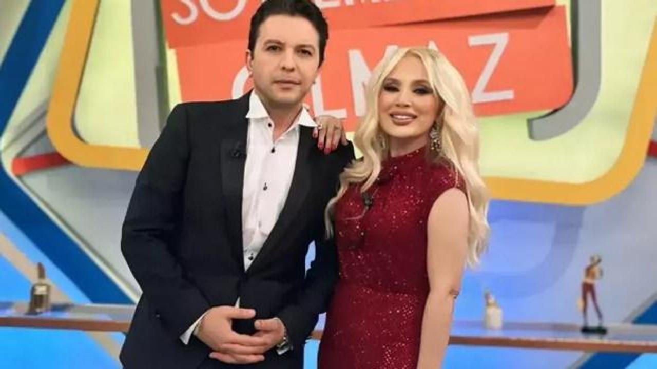 Söylemezsem Olmaz'la yollarını resmen ayırdı! Apar topar bıraktı