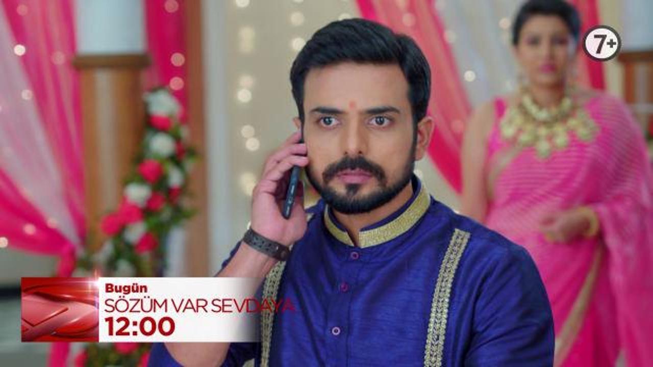 Sözüm Var Sevdaya dizisinde Sai, ölüm kalım savaşı veriyor!