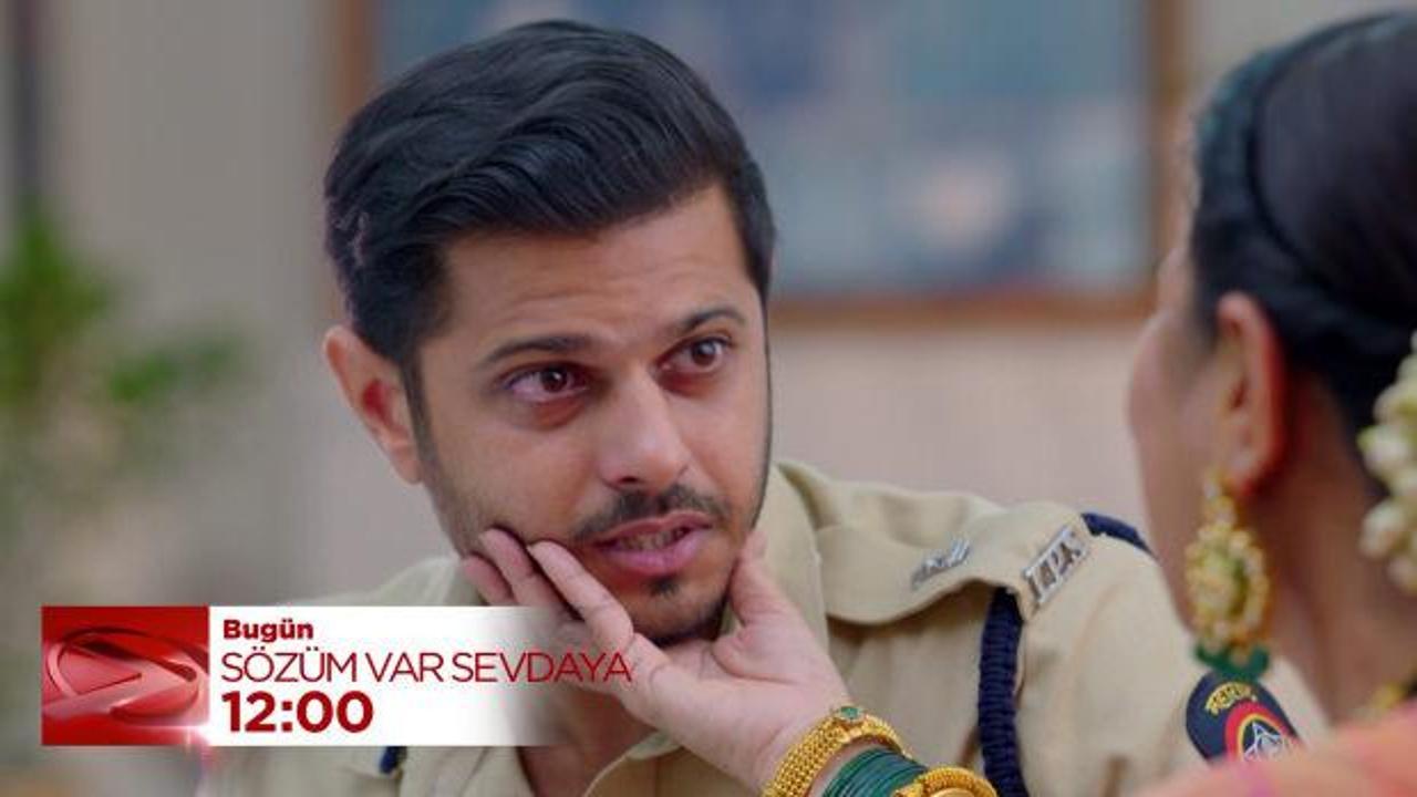 Sözüm Var Sevdaya'da Sai, bilinci açılıp kapanırken bir isim arıyor!