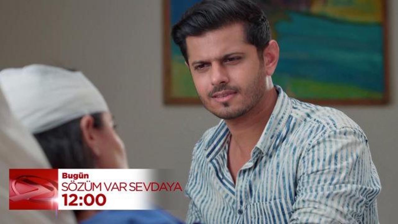 Sözüm Var Sevdaya'da Sai ile Virat arasında yeni bir sayfa mı açılıyor?