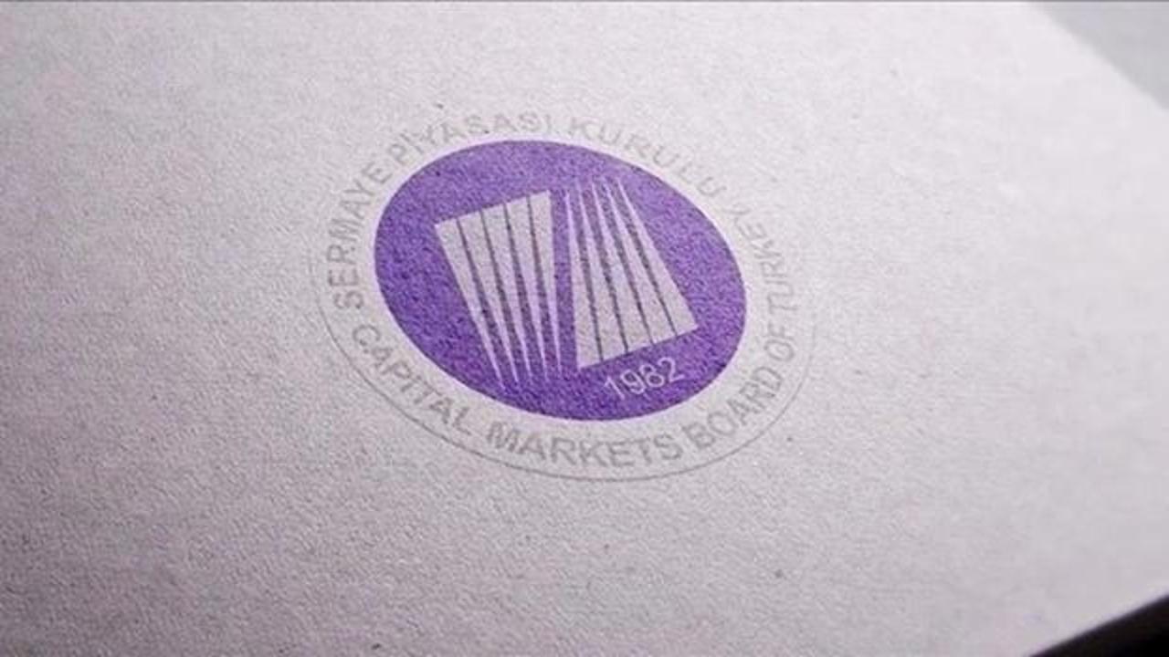 SPK 13 şirketin borçlanma aracı ihraç başvurusunu onayladı