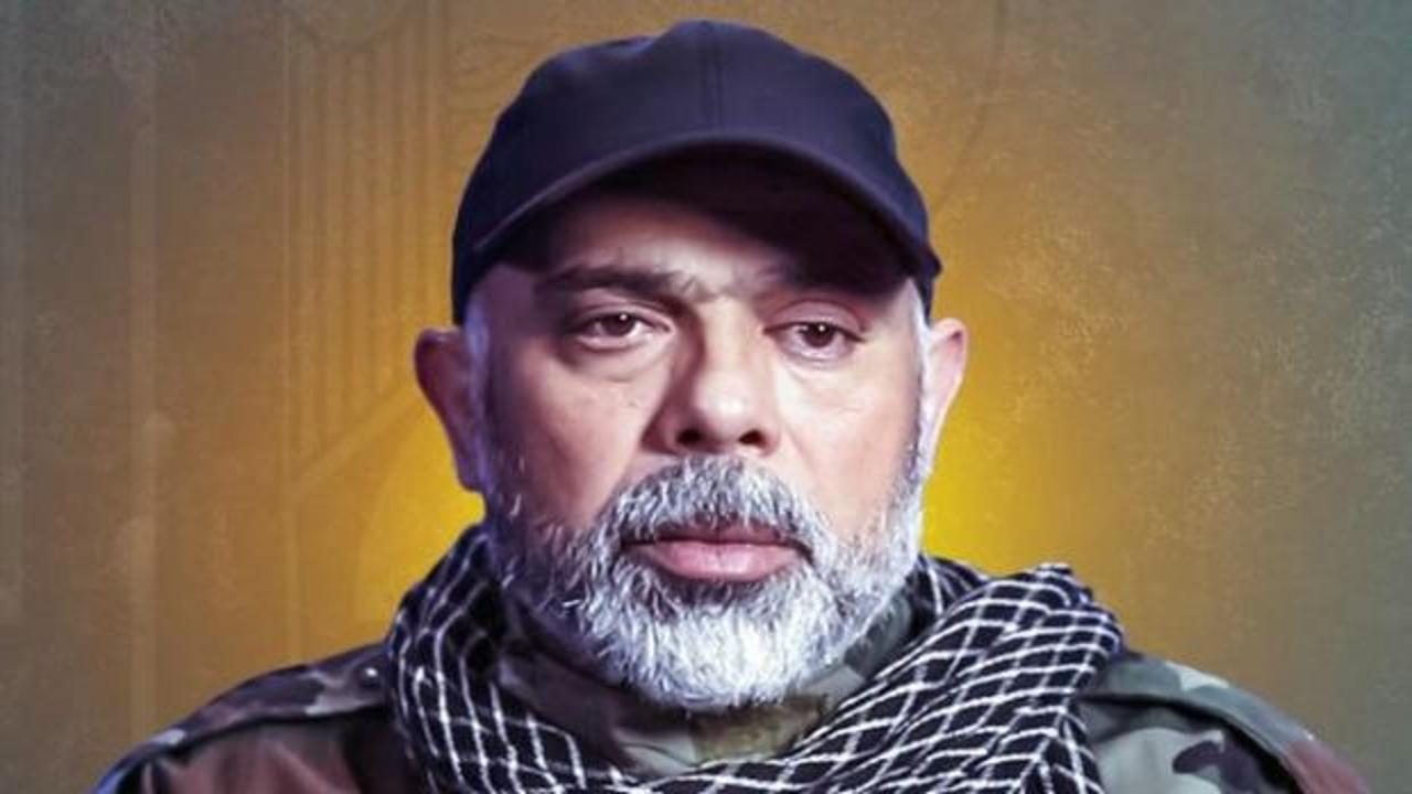 Suikastte kurban gitti! Askeri lider öldürüldü