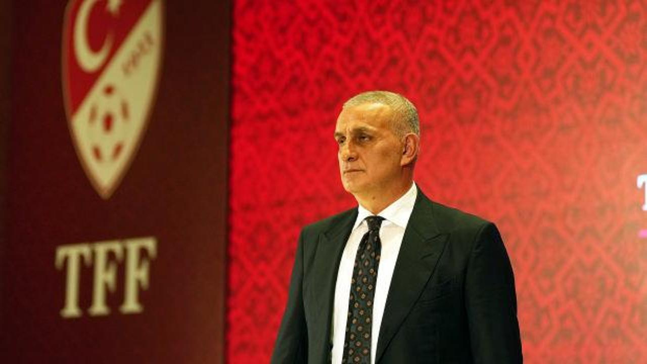 S&uuml;per Lig'i kapsıyor: Sırada teknik direkt&ouml;rler var